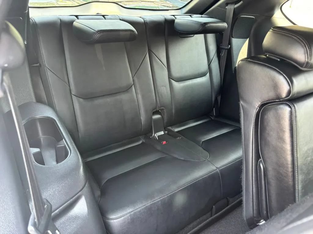 Used 2018 MAZDA CX-9 Grand Touring AWD/4WD image 17