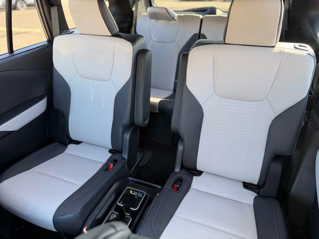 Used 2025 Lexus TX 500h AWD w/ Technology Package image 18