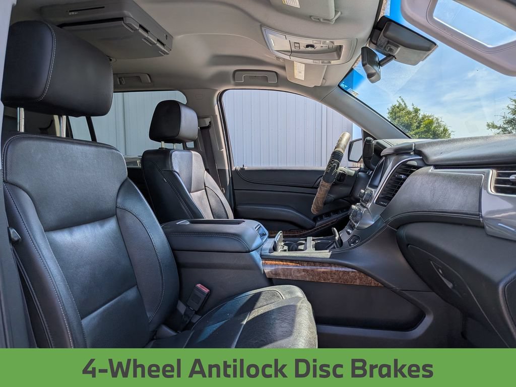 Used 2017 Chevrolet Suburban Premier RWD image 30