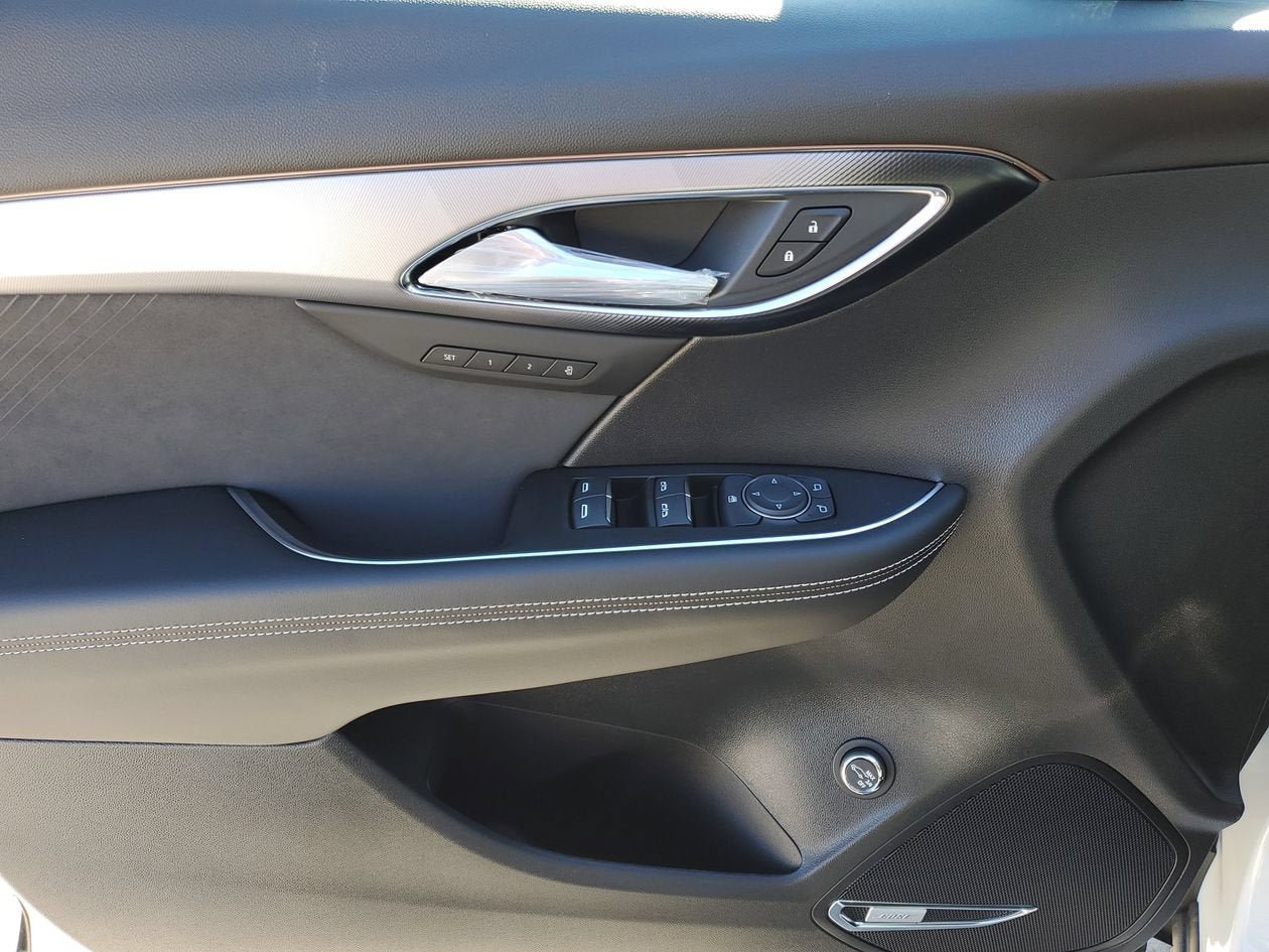 New 2026 Buick Envision Sport Touring AWD/4WD image 17