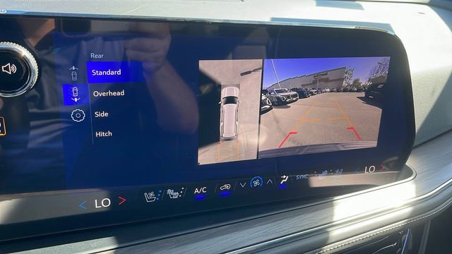 New 2026 Chevrolet Suburban Premier w/ Sun And Tow Package image 21