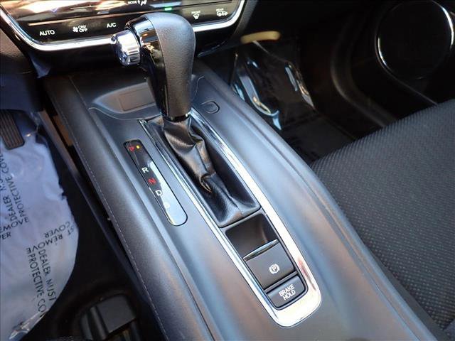Used 2017 Honda HR-V EX image 16