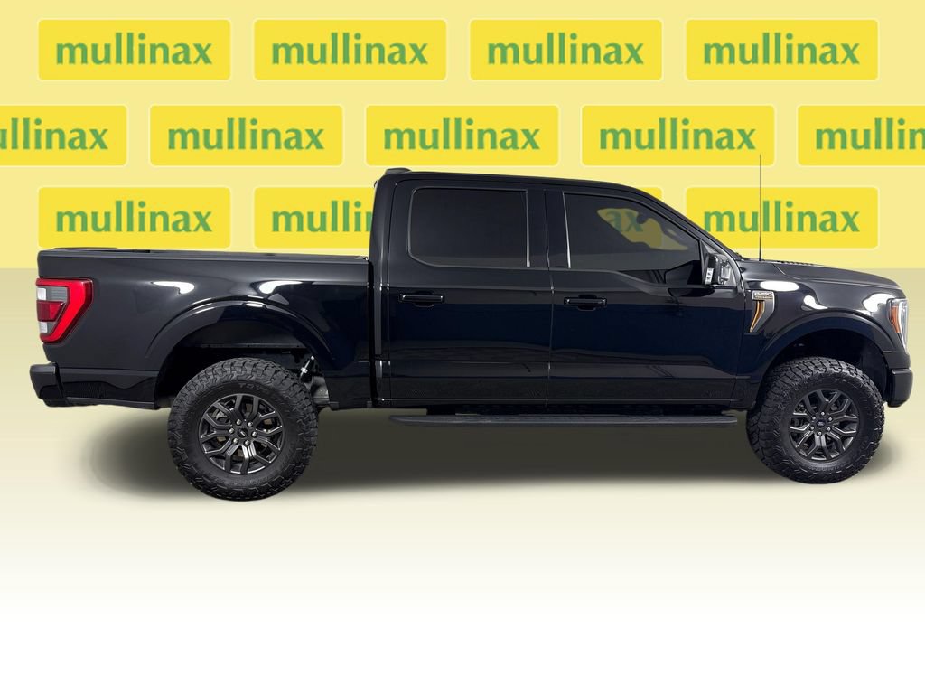 Used 2023 Ford F150 Tremor w/ Equipment Group 402A High AWD/4WD image 2