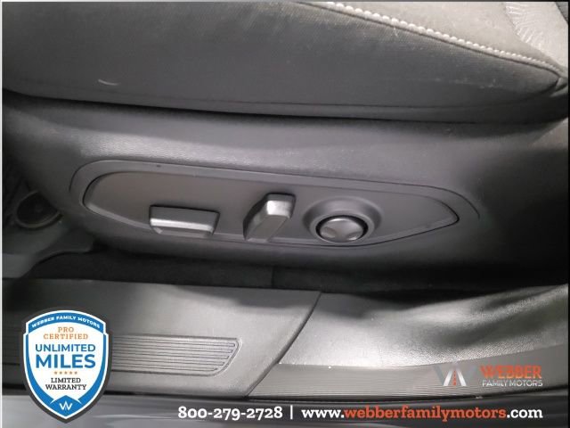 New 2026 Jeep Cherokee Laredo image 9