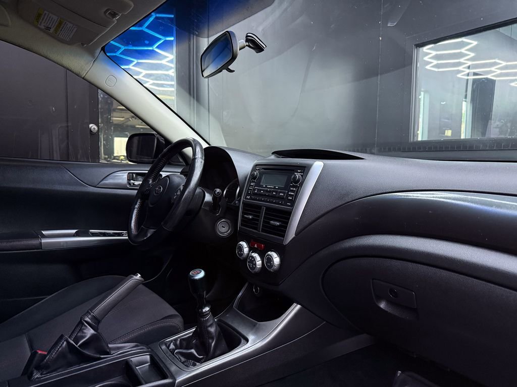 Used 2014 Subaru Impreza WRX Hatchback image 24