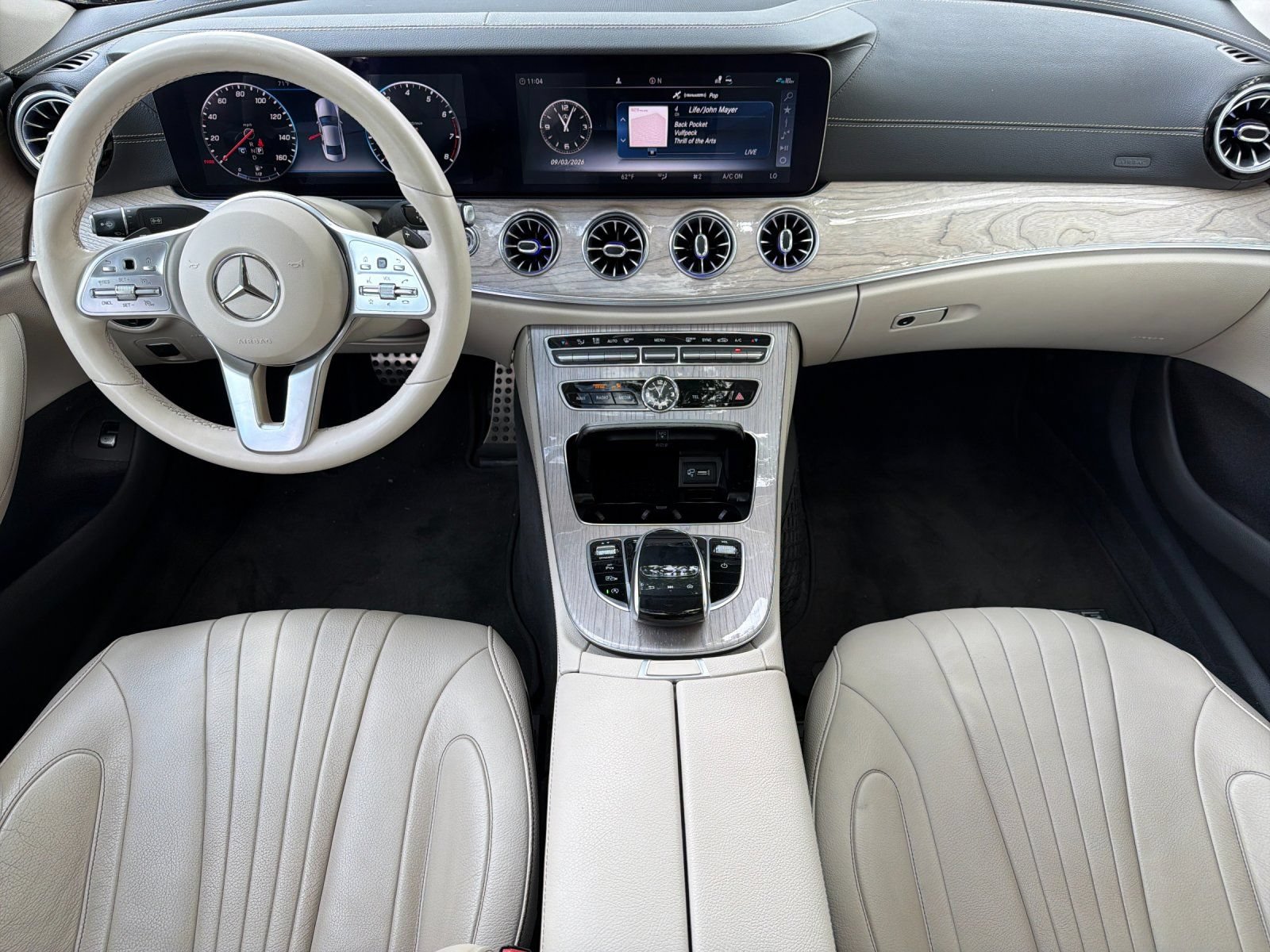 Certified 2020 Mercedes-Benz CLS 450 image 12