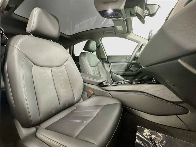 Certified 2025 Audi A5 Premium AWD/4WD image 26