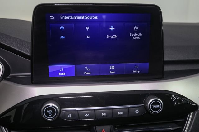 Used 2020 Ford Escape SEL AWD/4WD image 21