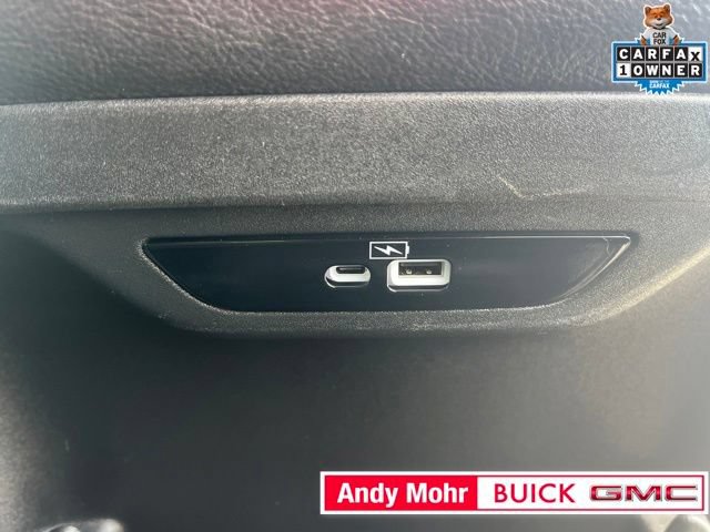Used 2022 Chrysler Pacifica Touring-L w/ S Appearance Package AWD/4WD image 37