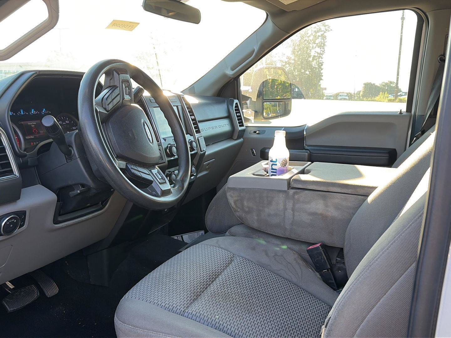 Used 2020 Ford F250 XLT AWD/4WD image 4