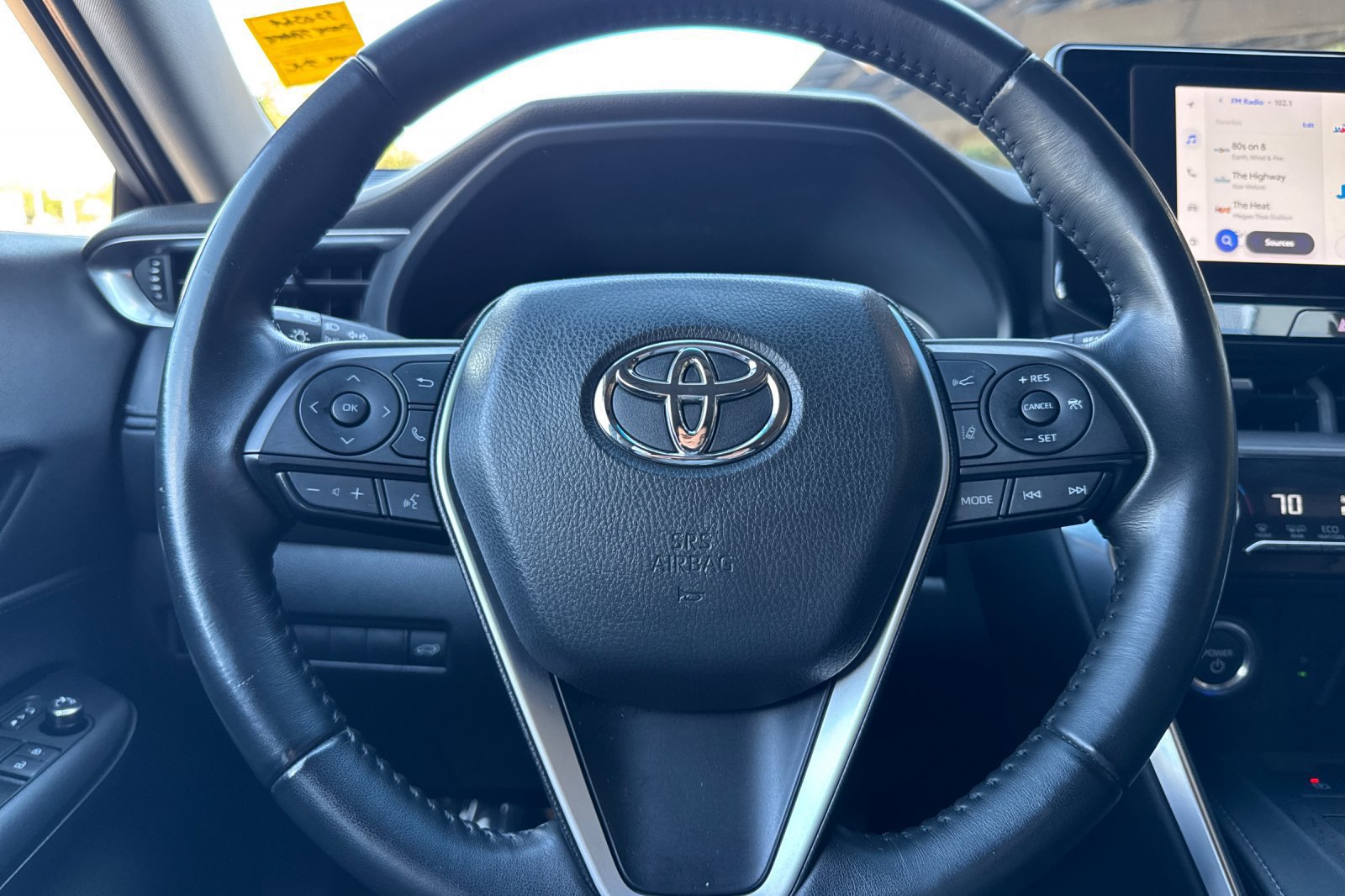 Certified 2024 Toyota Venza LE AWD/4WD image 27