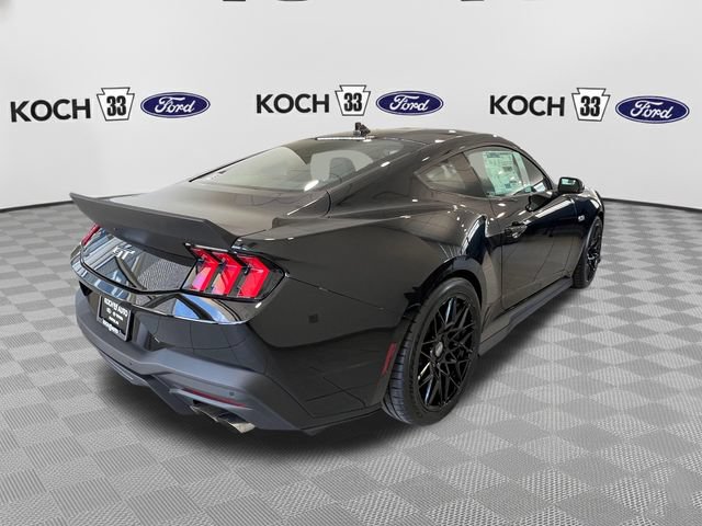 New 2026 Ford Mustang GT Premium RWD image 11