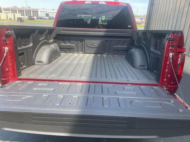 New 2026 Ford F150 XLT AWD/4WD image 66