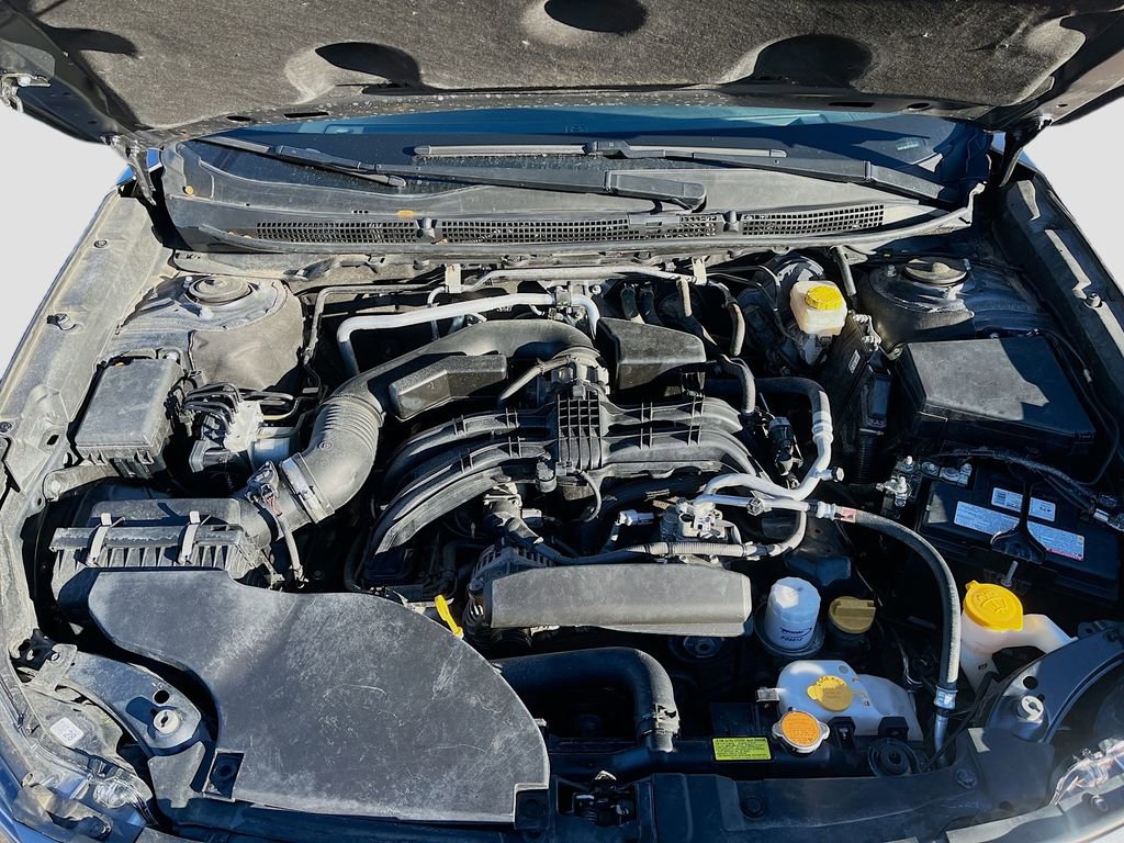 Used 2023 Subaru Outback Limited image 32