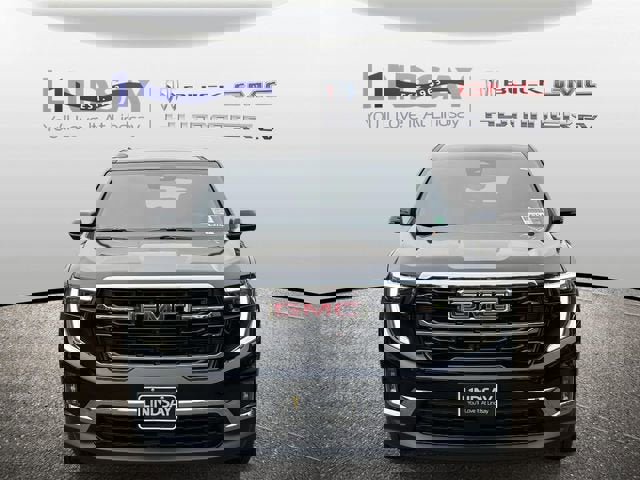 New 2026 GMC Acadia Elevation w/ Elevation Premium Package image 6