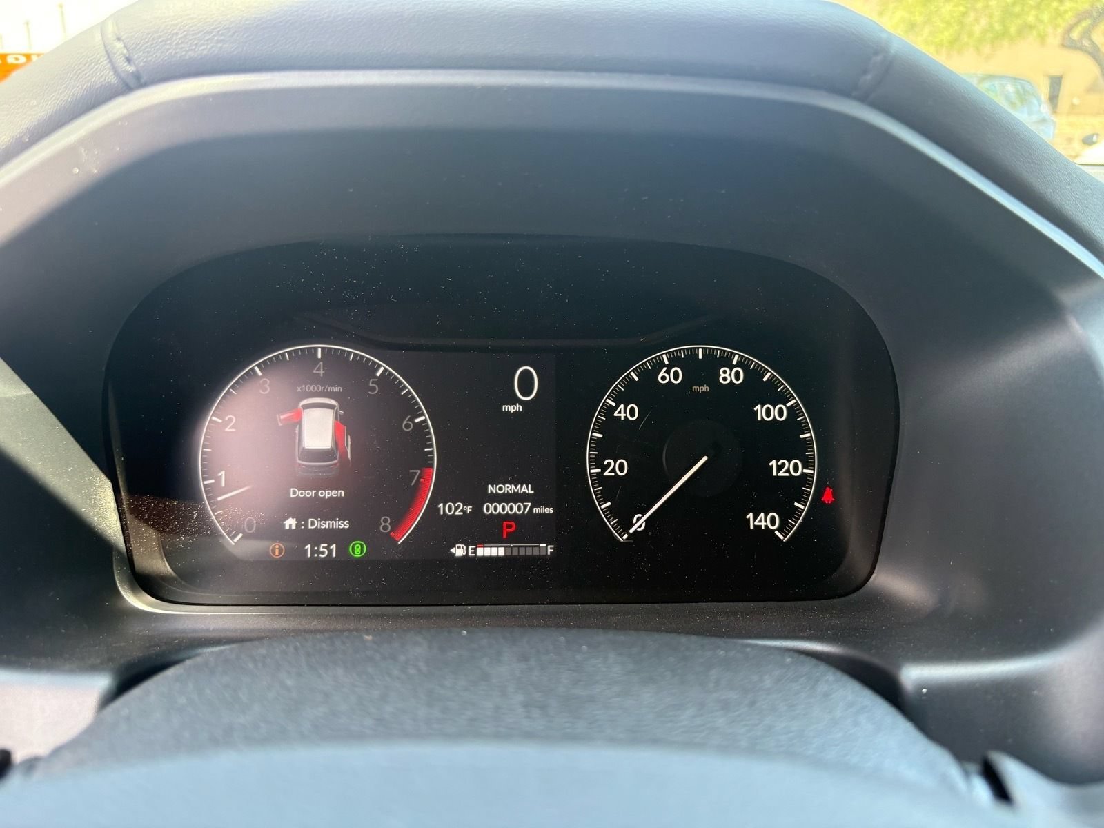 New 2026 Honda Odyssey Sport-L image 24
