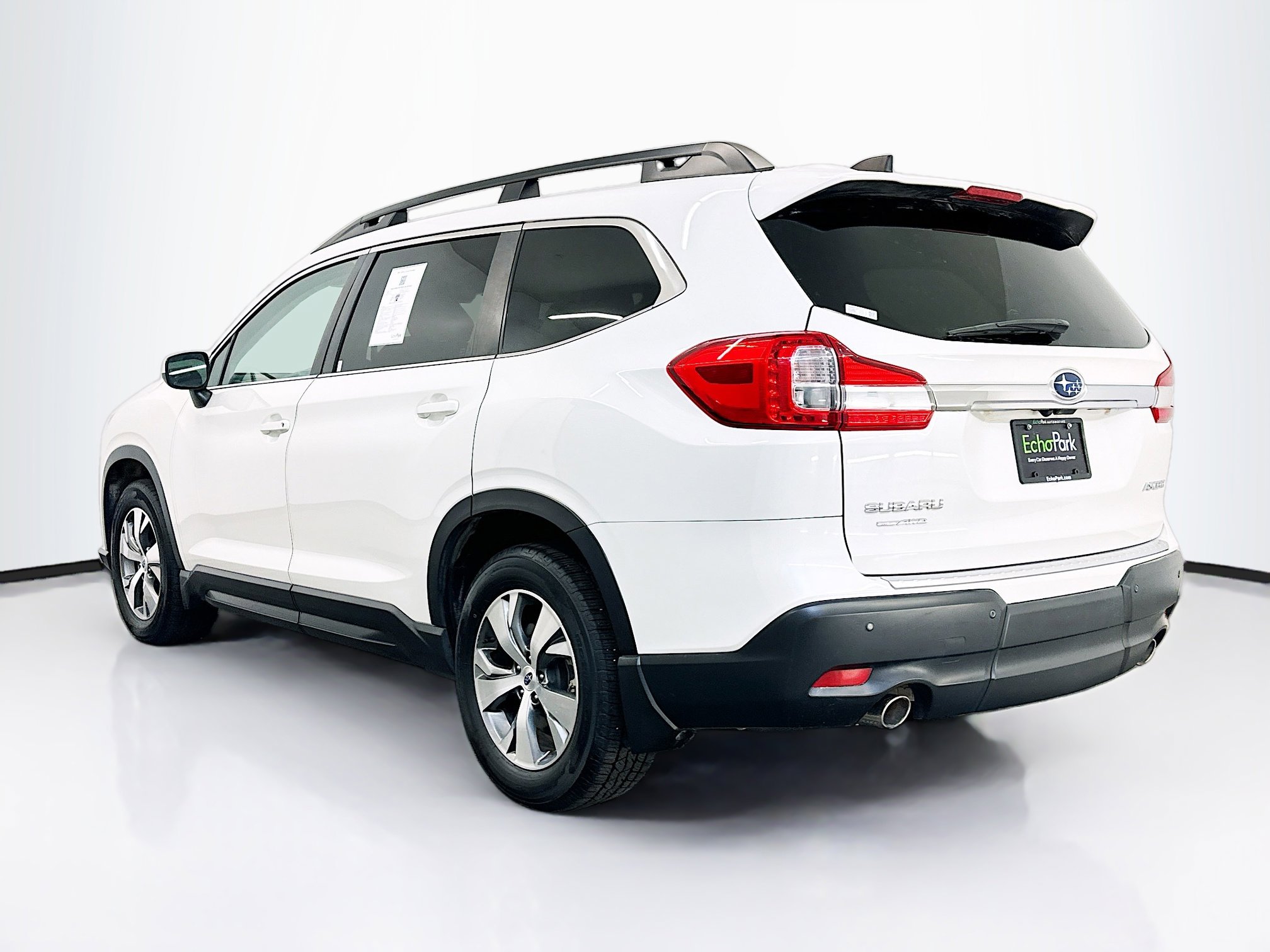 Used 2021 Subaru Ascent Premium w/ Convenience Package image 5