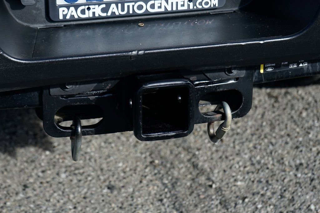 Used 2020 Ford F350 XLT w/ XLT Value Package image 45