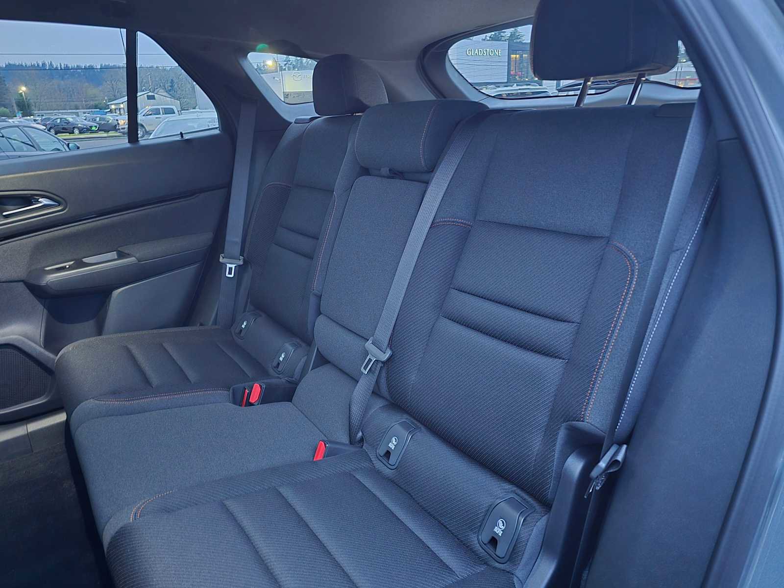 New 2026 Honda Prologue EX image 17