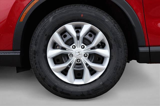 New 2026 Honda CR-V LX image 9