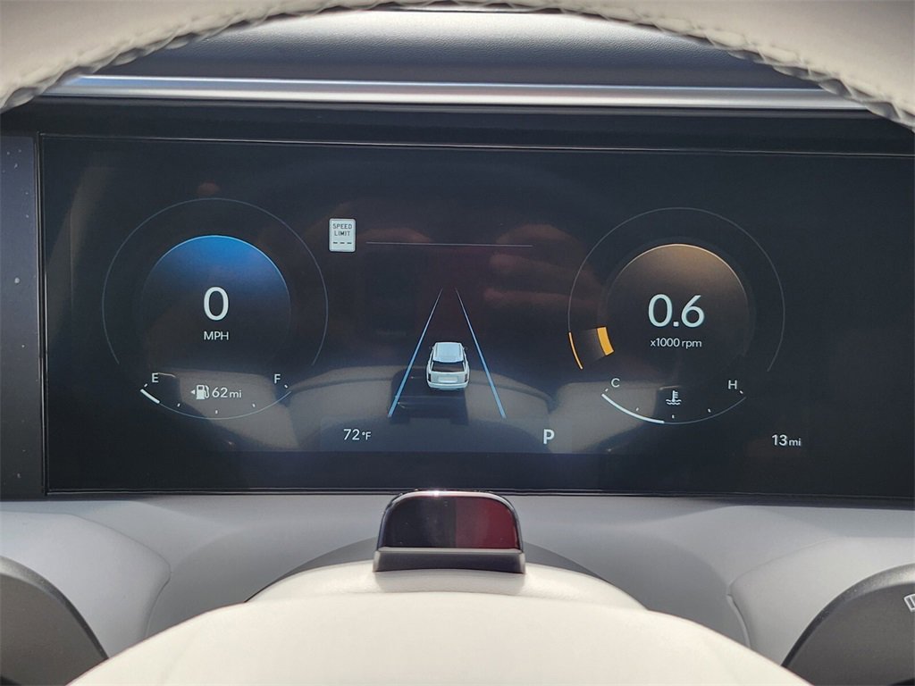 New 2026 Hyundai Palisade Calligraphy image 17