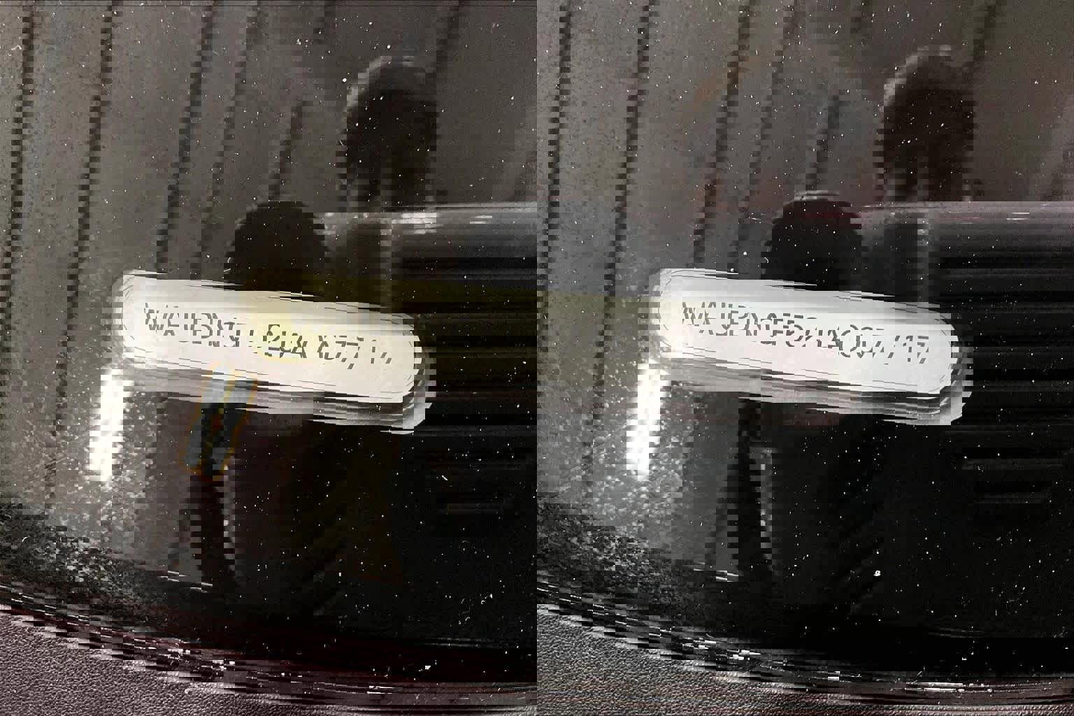 Used 2018 Audi A5 2.0T Premium Plus w/ Premium Plus image 29