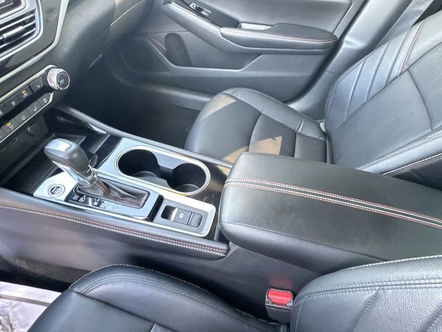 Used 2024 Nissan Altima 2.5 SR w/ SR Premium Package image 24