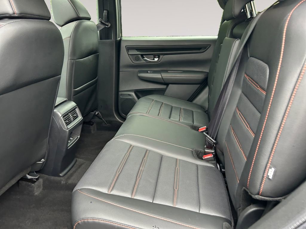 Used 2026 Honda CR-V Sport-L image 15