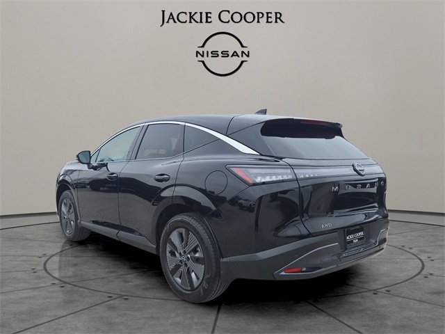 New 2026 Nissan Murano SL image 3