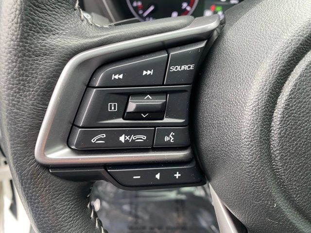 Used 2023 Subaru Ascent Limited w/ Technology Package AWD/4WD image 24