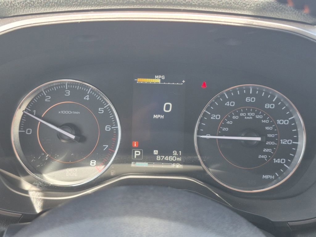 Used 2019 Subaru Crosstrek 2.0i Limited AWD/4WD image 21