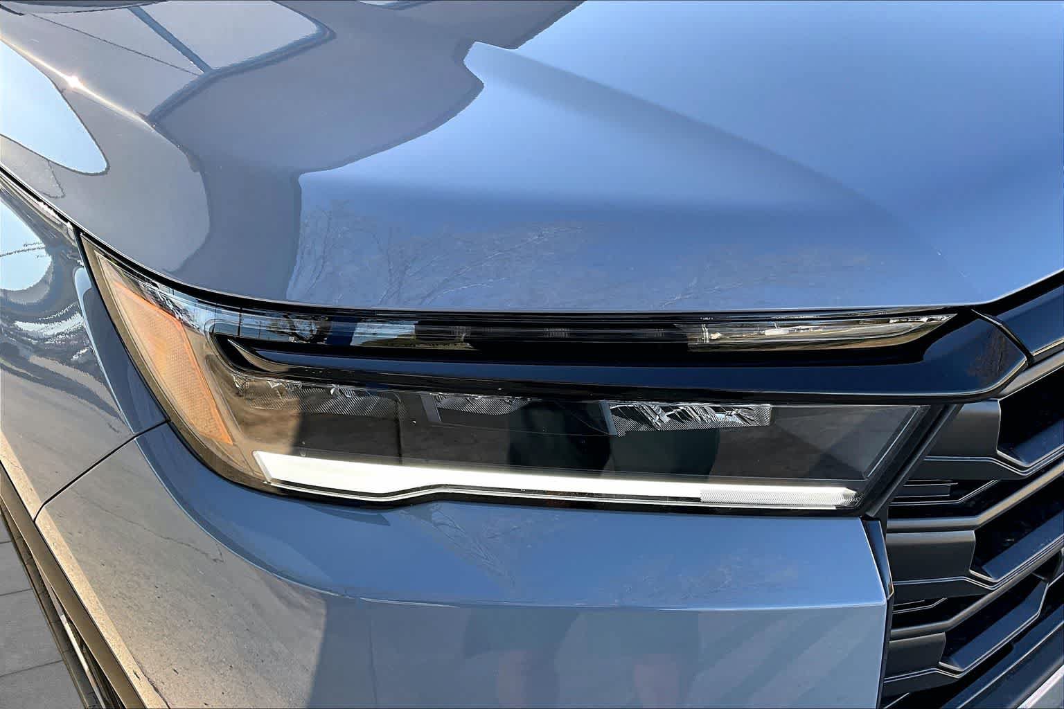 New 2026 Honda Pilot EX-L image 13