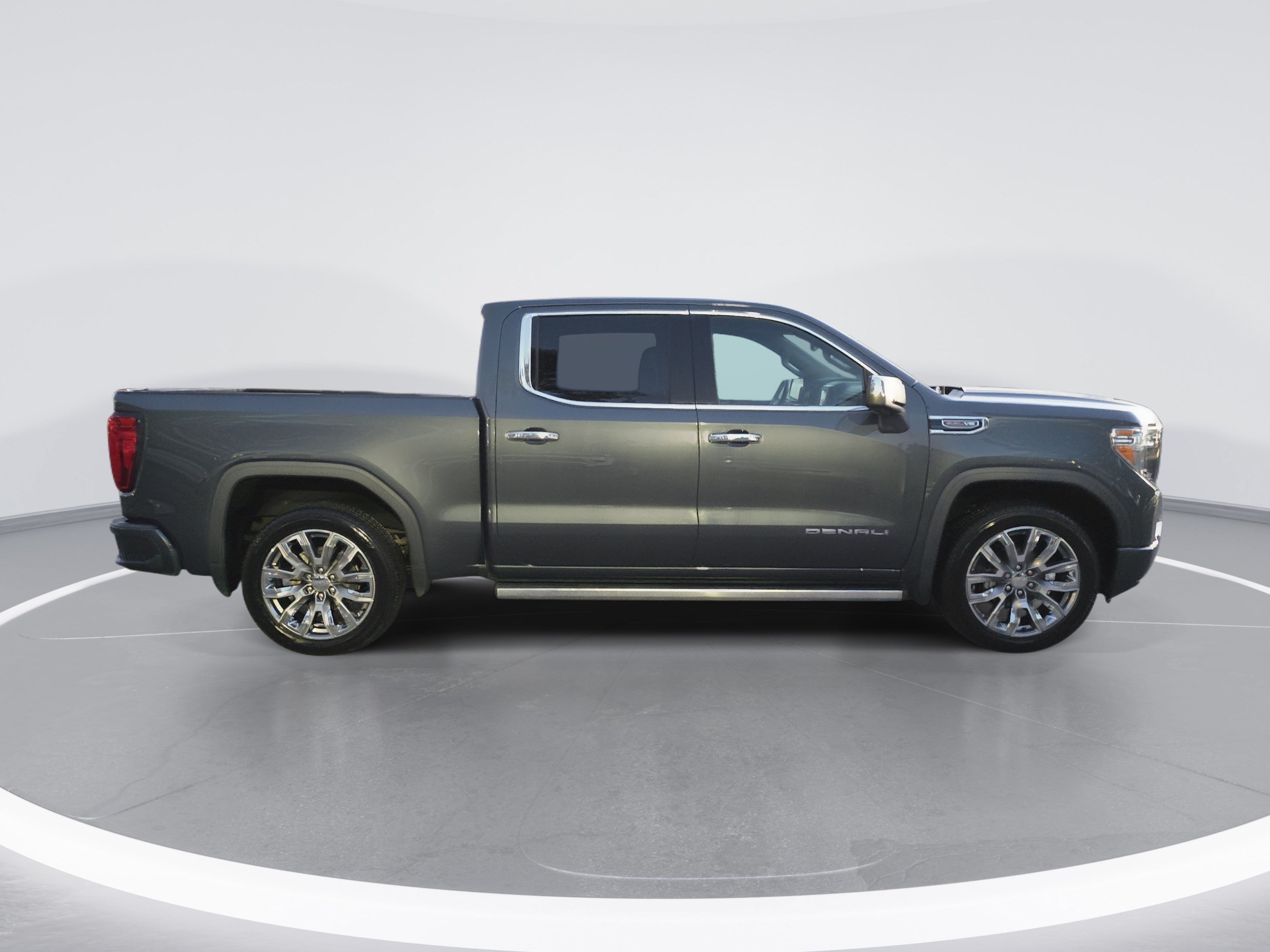 Used 2020 GMC Sierra 1500 Denali w/ Denali Ultimate Package AWD/4WD image 2