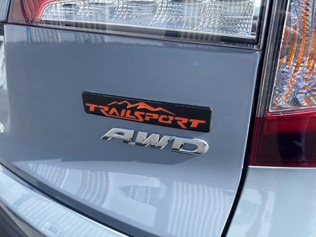 Used 2022 Honda Pilot TrailSport image 9