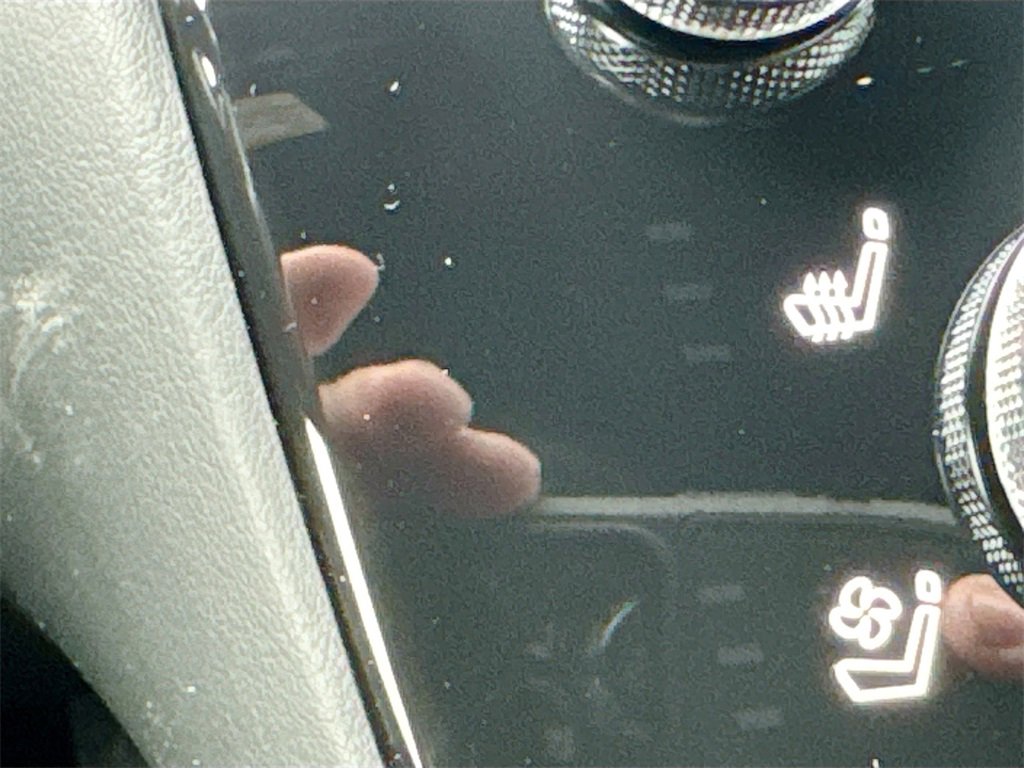 New 2026 INFINITI QX60 Sport w/ Dark Cargo Package image 21