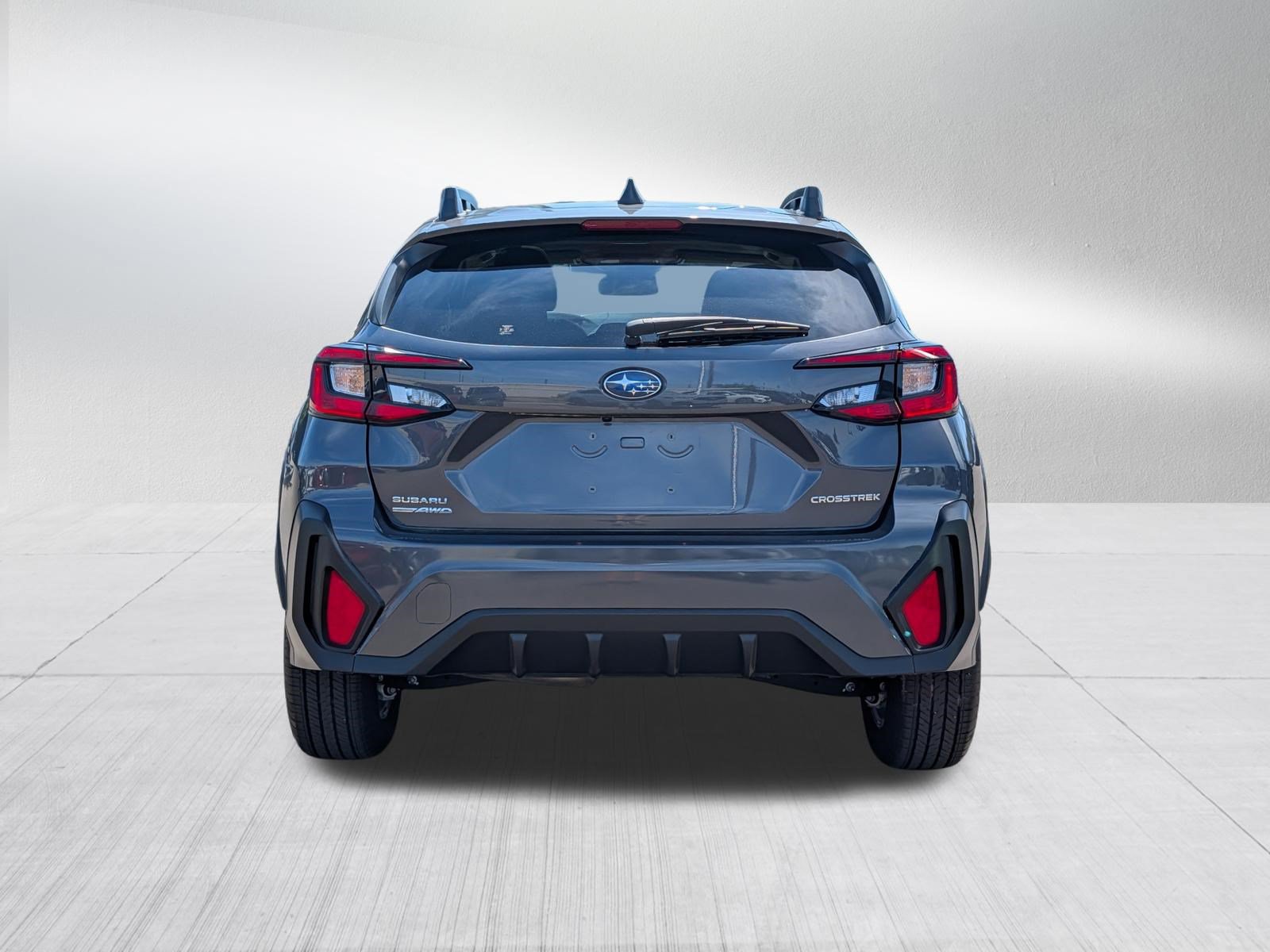 Certified 2025 Subaru Crosstrek 2.5i Premium AWD/4WD image 6