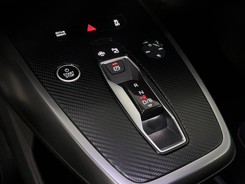 Used 2023 Audi Q4 e-tron Prestige w/ 20" Wheel Package image 19