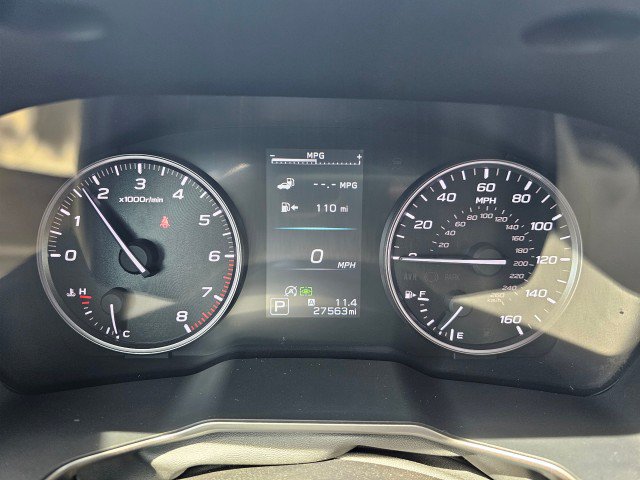 Used 2020 Subaru Outback Limited AWD/4WD image 31