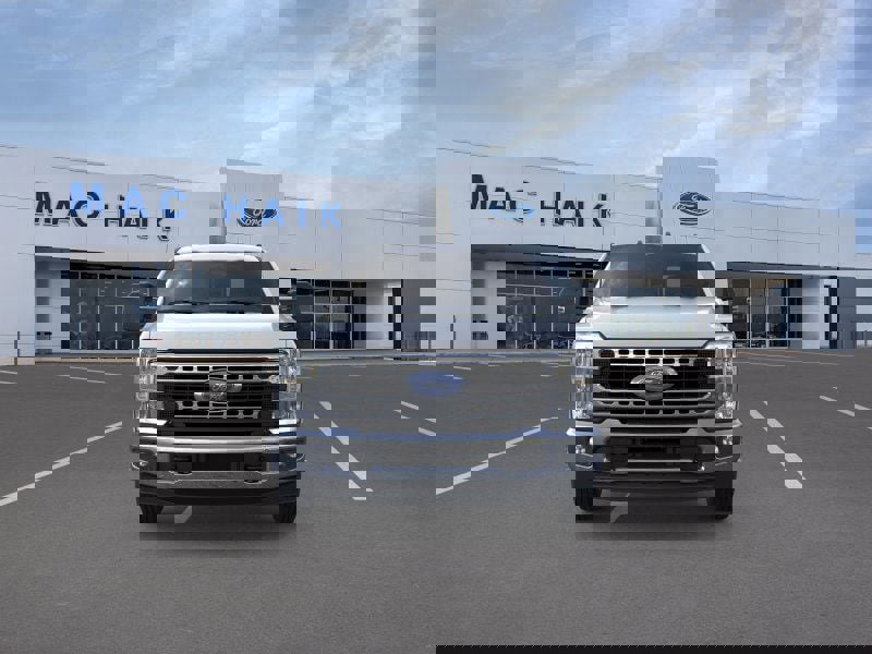 New 2025 Ford F350 XL w/ XL Chrome Package image 6