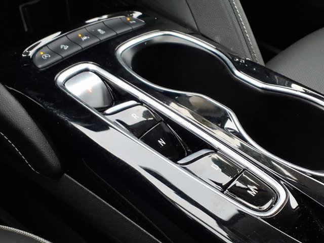 Used 2023 Buick Envision Essence image 15