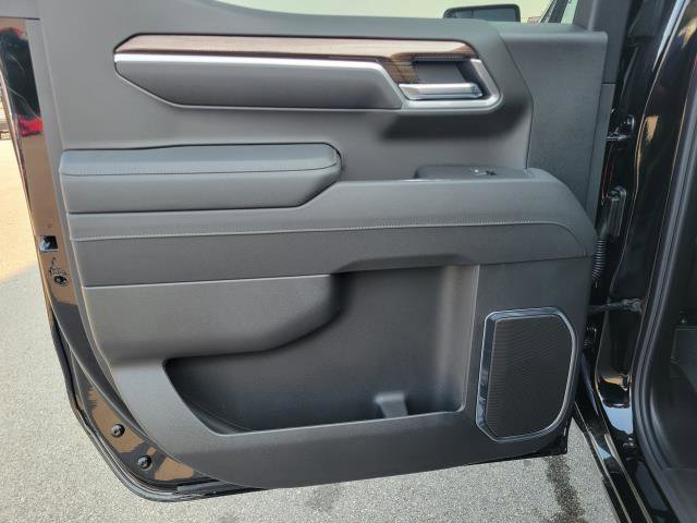 New 2026 Chevrolet Silverado 1500 RST w/ Convenience Package II image 11