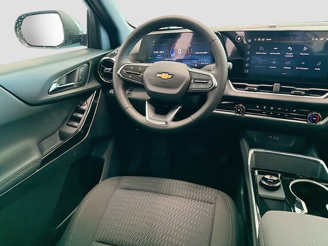 New 2026 Chevrolet Equinox LT w/ Safety and Technology Package image 21