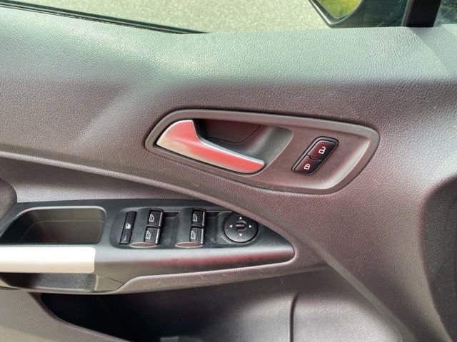 Used 2017 Ford Transit Connect XLT image 28