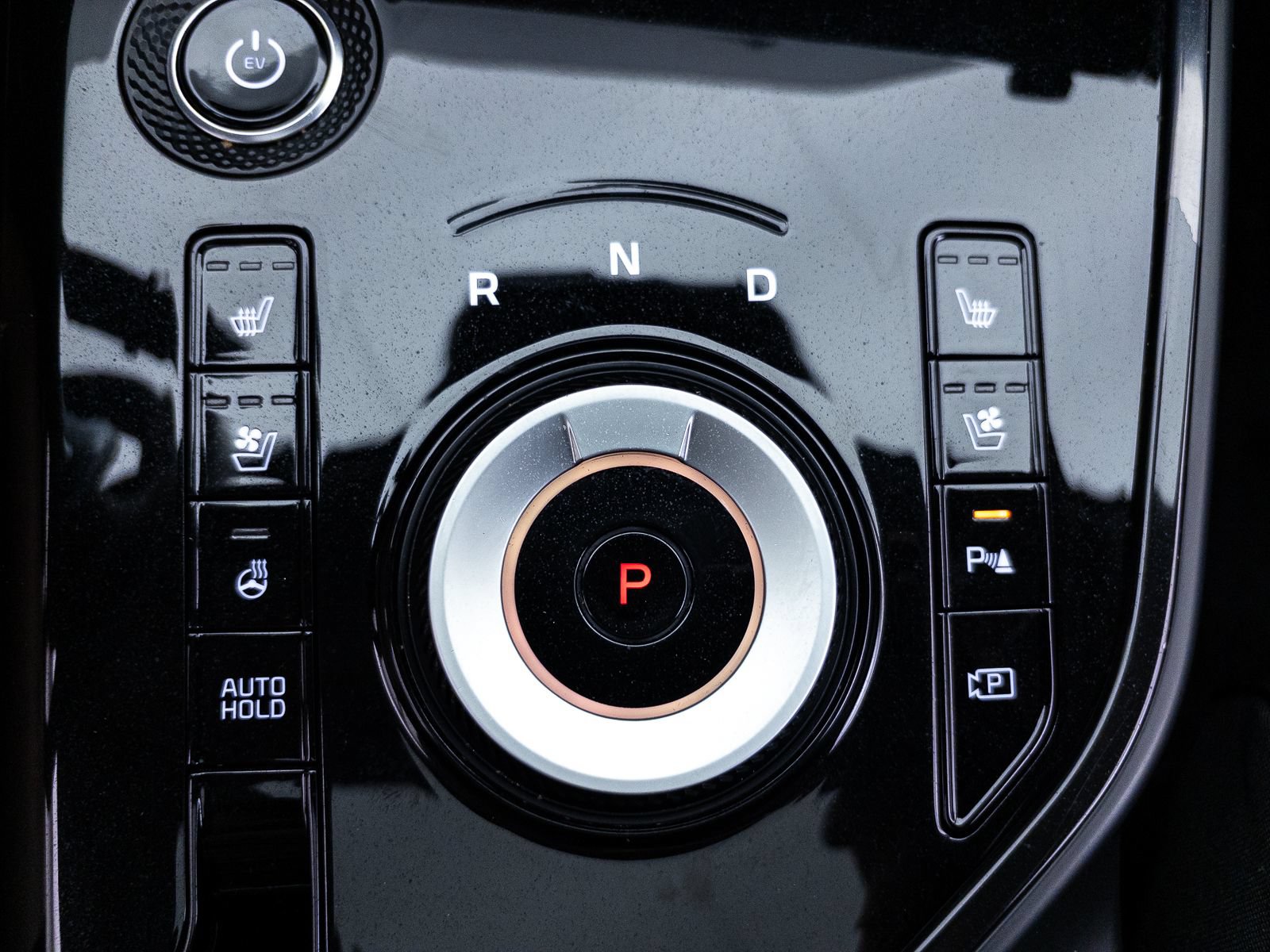 Certified 2023 Kia Niro Wave FWD image 29