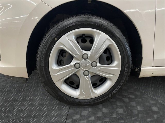 Used 2019 Chevrolet Spark LS image 14