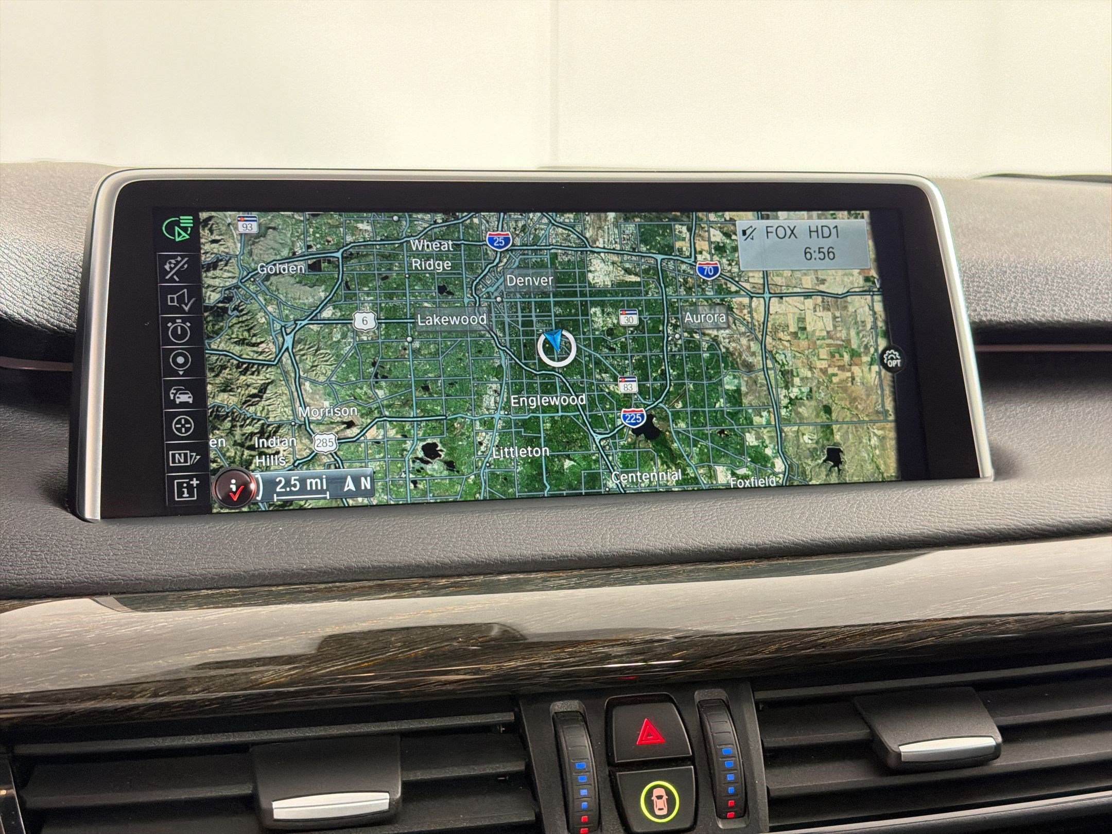 Used 2015 BMW X5 xDrive50i AWD/4WD image 25