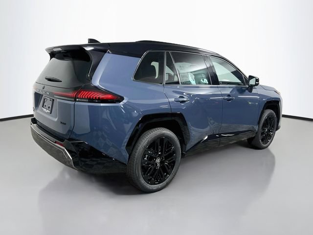 New 2026 Toyota RAV4 XSE AWD/4WD image 3