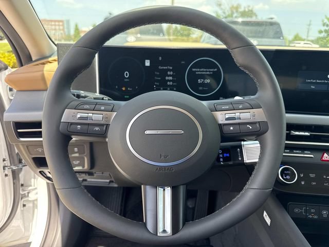 New 2026 Hyundai Sonata Limited FWD image 25