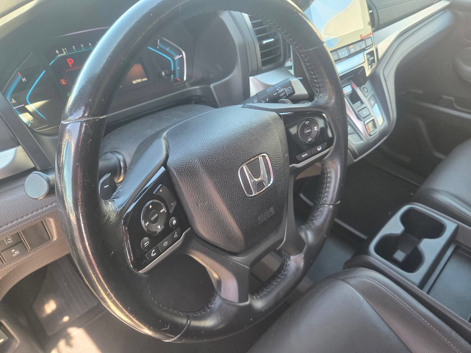 Used 2020 Honda Odyssey EX-L image 10
