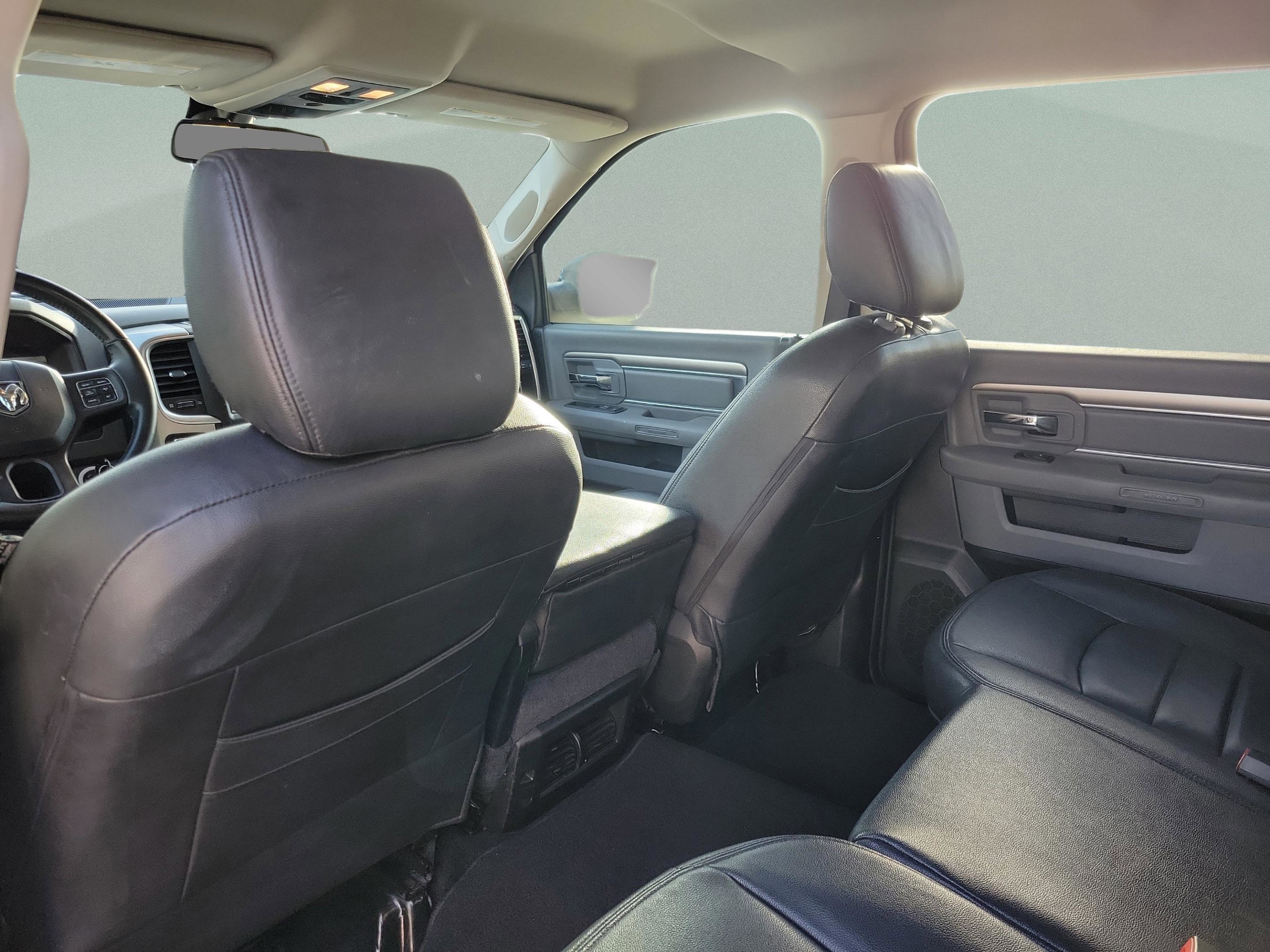 Used 2016 RAM 1500 Big Horn image 18